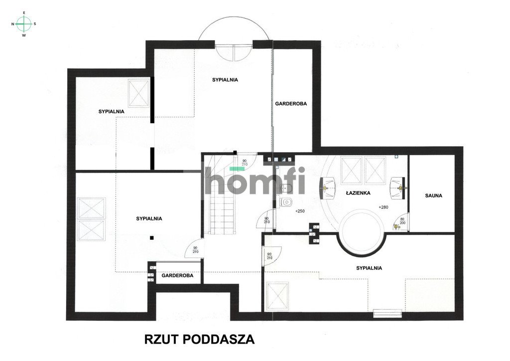 Dom na sprzedaż Jakubowice Konińskie  200m2 Foto 20