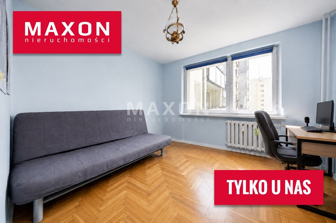 Na sprzedaż przestronne 3-pokojowe mieszkanie 66 m² w Warszawie Warszawa, Bemowo, ul. Łagowska  66m2 Foto 1