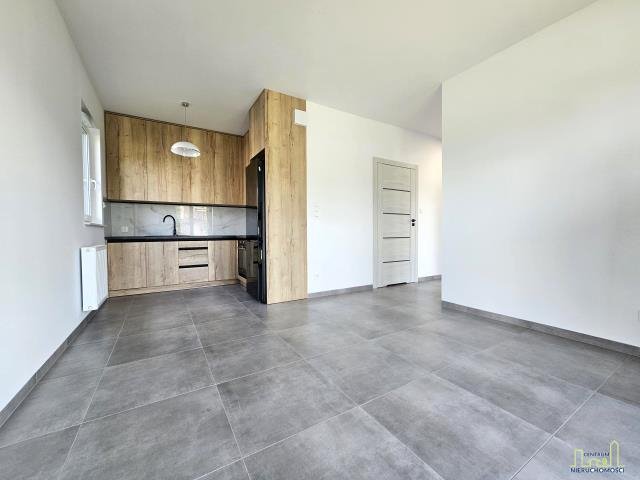 Mieszkanie dwupokojowe na wynajem Karpicko, Klonowa  44m2 Foto 1