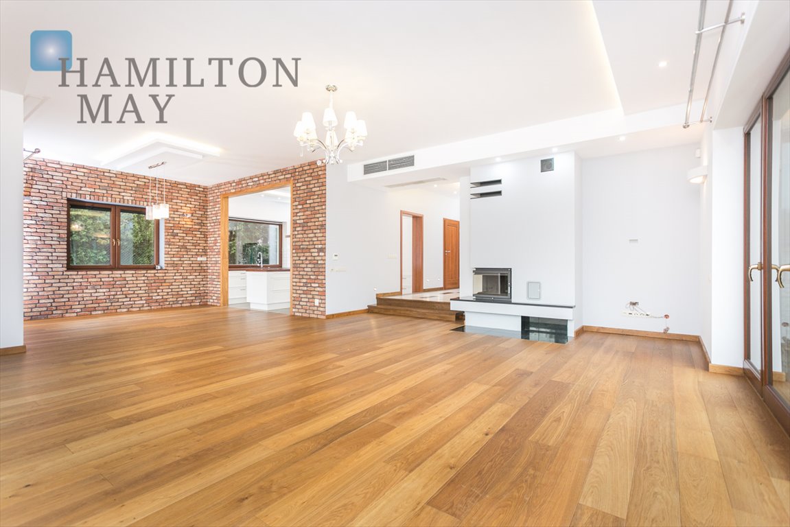 Zapraszam luksusowy dom 420 m² z sauną i garażem Kraków, Zwierzyniec, Zakamycze  420m2 Foto 1