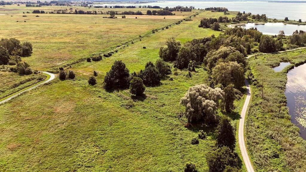 Działka rolna na sprzedaż Komarowo  36 500m2 Foto 2