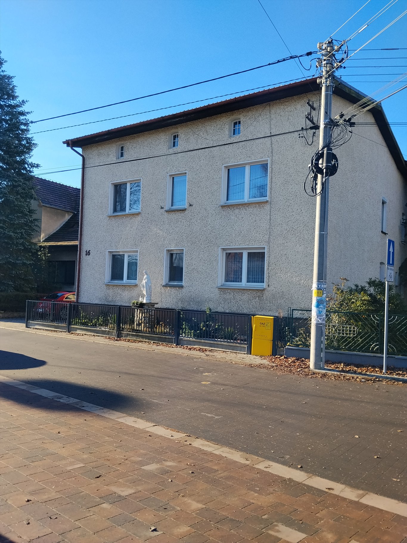 Duży dom 400 m2 z potencjałem na pensjonat lub hotel Krasiejów  400m2 Foto 1