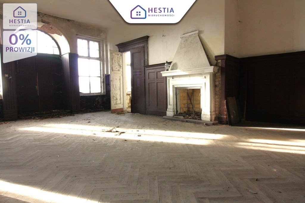Lokal użytkowy na sprzedaż Storkowo  800m2 Foto 4