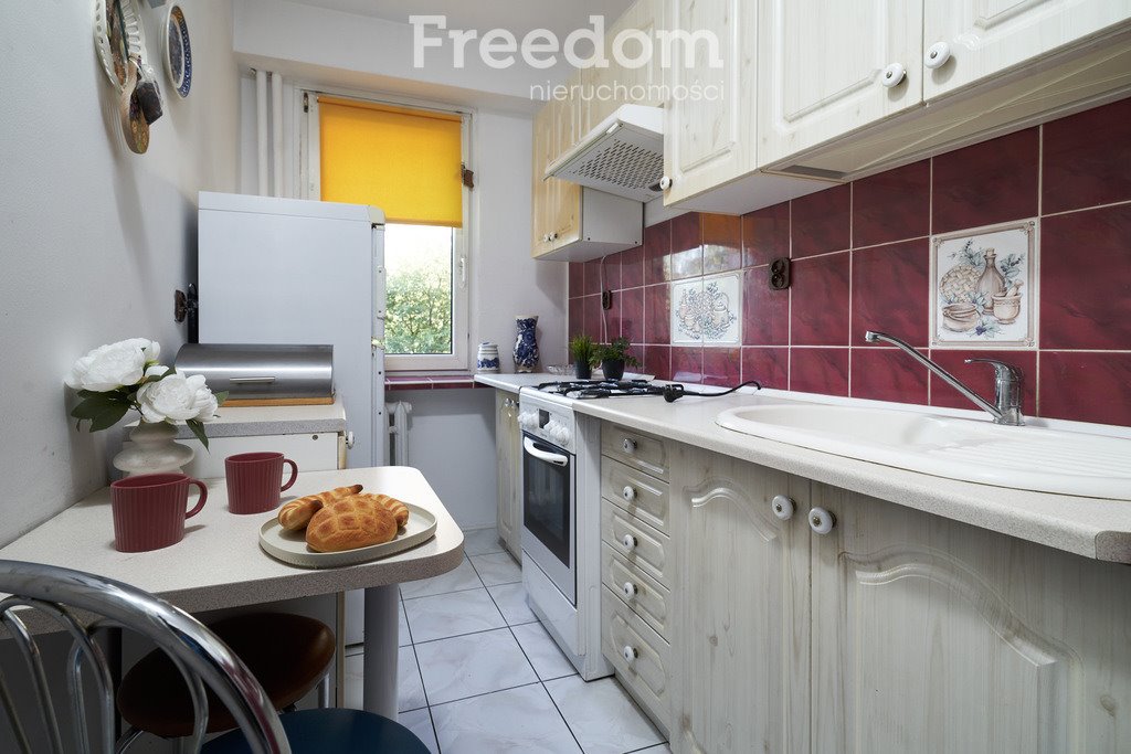 Mieszkanie dwupokojowe na sprzedaż Olsztyn, Pojezierze, Dworcowa  36m2 Foto 1