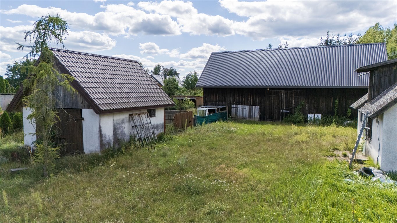 Dom na sprzedaż Wały  67m2 Foto 9