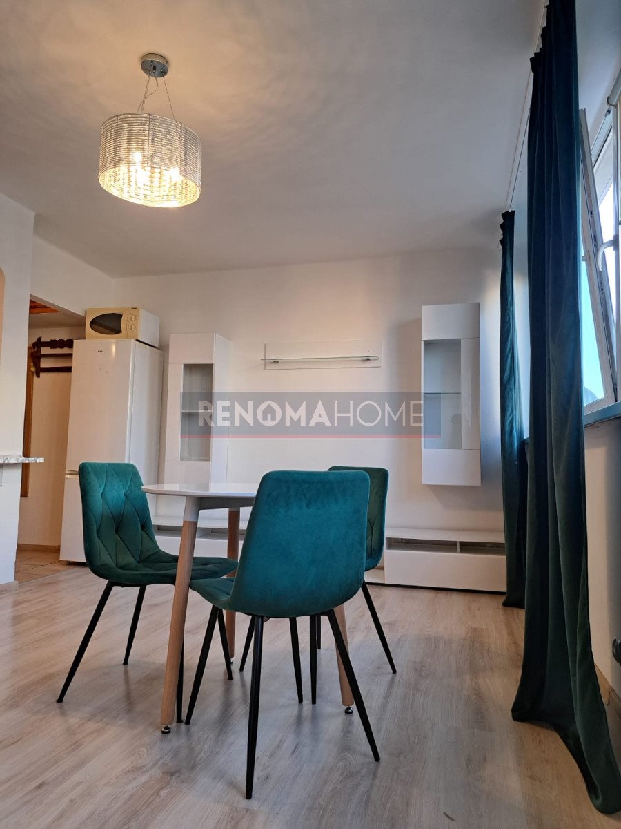 Wynajem 28 m2 w wysokim standardzie, ciche i słoneczne Lubin  28m2 Foto 1