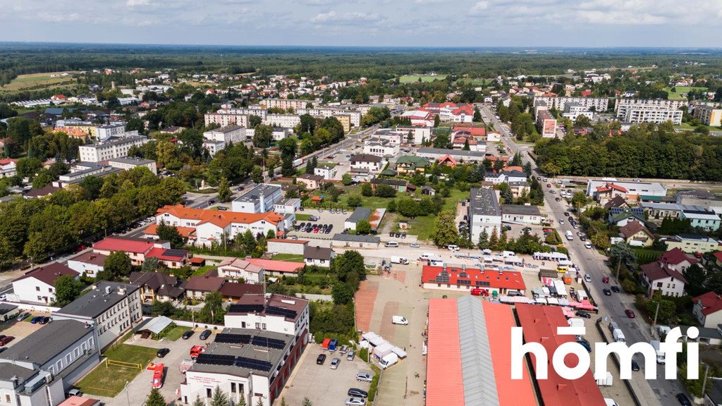 Lokal użytkowy na sprzedaż Szydłowiec, Tadeusza Kościuszki  1 500m2 Foto 20