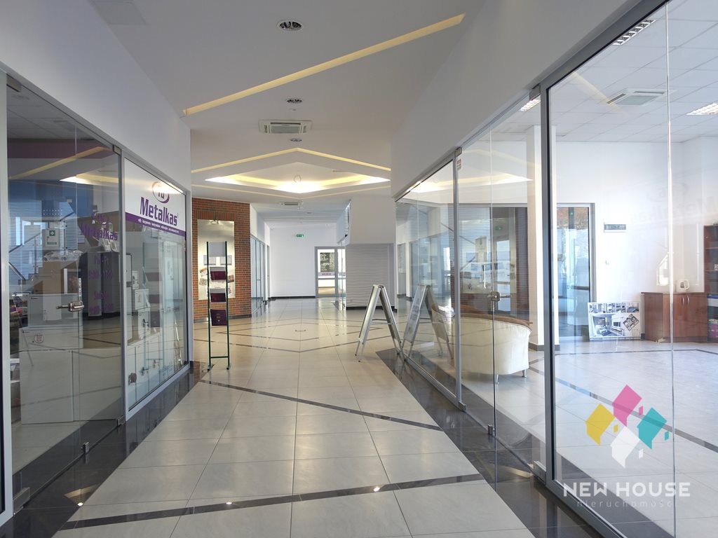 Lokal użytkowy na wynajem Olsztyn, Zatorze, Jagiellońska 205m2 Foto 1 Lokal użytkowy na wynajem Olsztyn, Zatorze, Jagiellońska 205m2 Foto 1