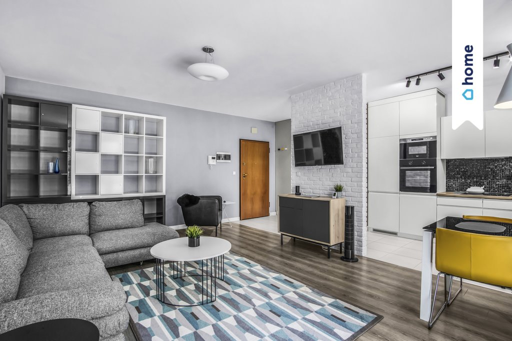 Wyjątkowe mieszkanie z tarasem i ogródkiem w prestiżowym osiedlu Wrocław, Grabiszyn-Grabiszynek, Grabiszyn-Grabiszynek, Rymarska  56m2 Foto 1