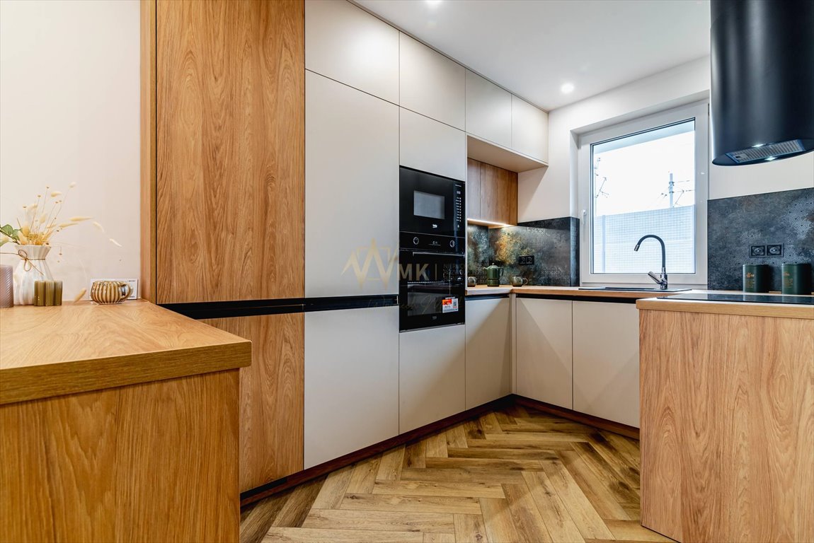 Nowoczesny dom 109 m2 z ogrodem i dwoma balkonami Wola Rzędzińska  109m2 Foto 1