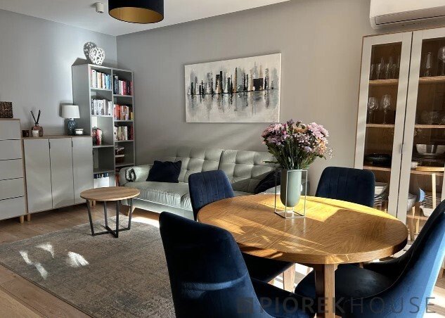 Mieszkanie trzypokojowe na sprzedaż Warszawa, Białołęka, Skarbka z Gór  69m2 Foto 1