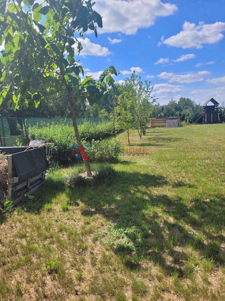 Działka budowlana na sprzedaż Marysin  1 045m2 Foto 1