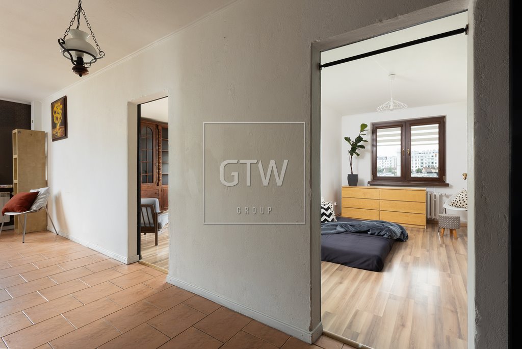 Mieszkanie dwupokojowe na sprzedaż Warka, Osiedle Książąt Mazowieckich  57m2 Foto 1