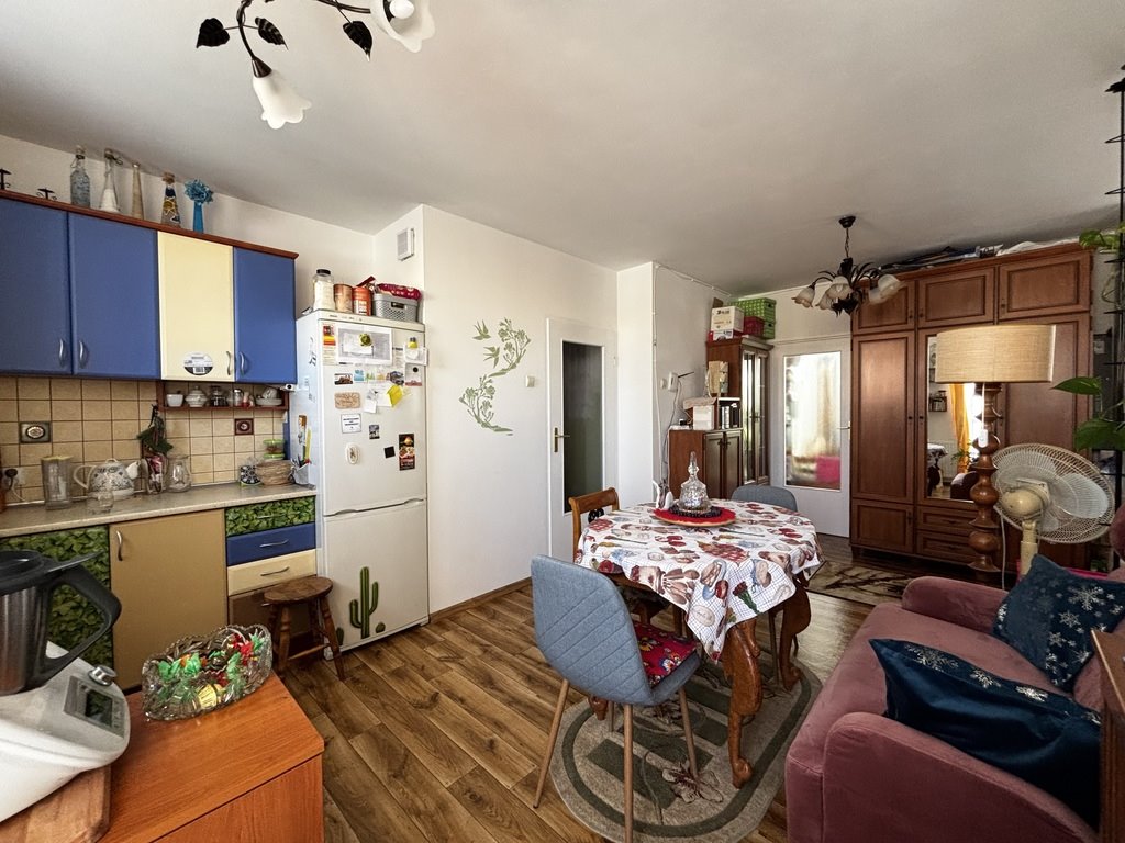 Słoneczne 2 pokoje z balkonem, blisko centrum Police Police, Kardynała Stefana Wyszyńskiego  37m2 Foto 1