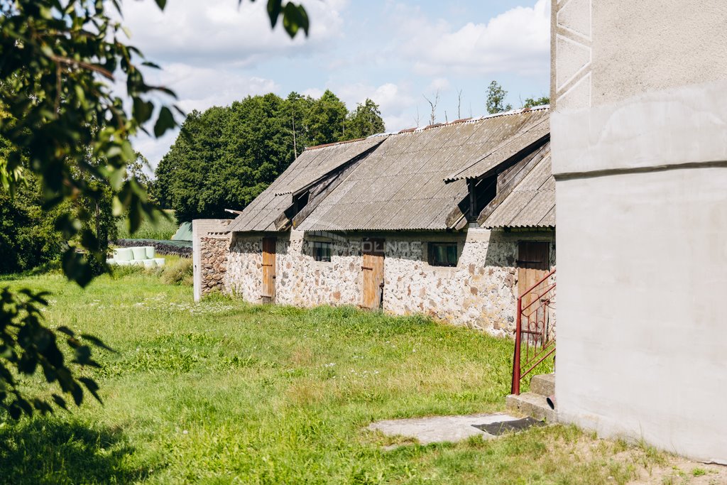 Dom na sprzedaż Nadbory  135m2 Foto 2