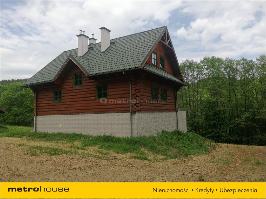 Dom na sprzedaż Nowa Wieś, Czudec  235m2 Foto 11