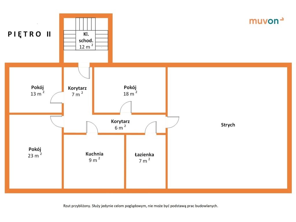 Lokal użytkowy na sprzedaż Maleniska  820m2 Foto 5