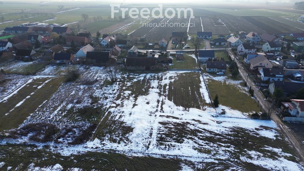 Działka inna na sprzedaż Świerczów, 40-lecia  1 000m2 Foto 4