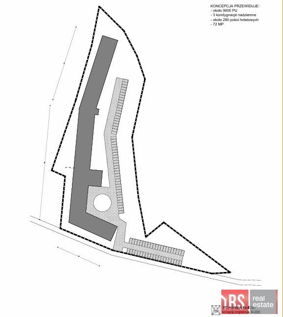 Działka budowlana na sprzedaż Jarkowice  15 000m2 Foto 7