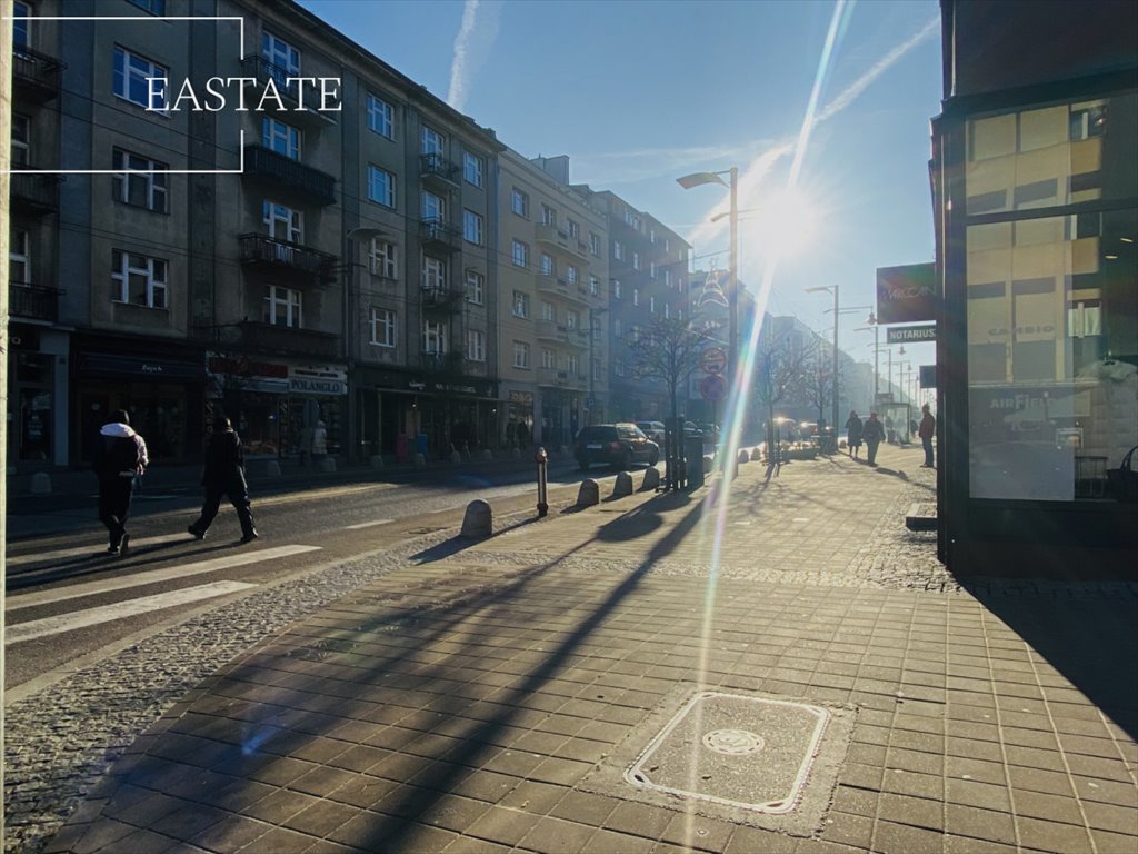 Lokal użytkowy na sprzedaż Gdynia, Śródmieście, Armii Krajowej  28m2 Foto 12