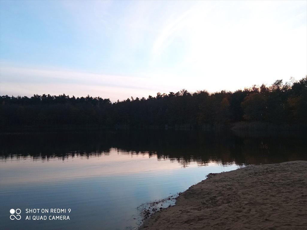 Działka budowlana na sprzedaż Łowicz, Łódzka  6 500m2 Foto 12