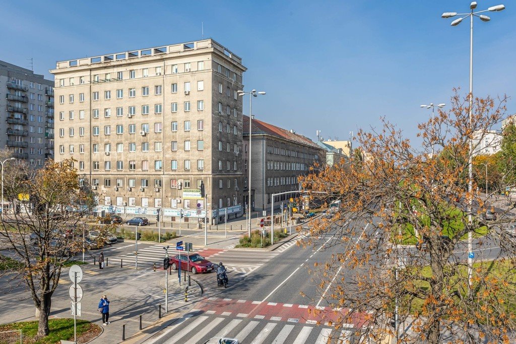 Lokal użytkowy na wynajem Warszawa, Mokotów, Czerniakowska  17m2 Foto 11