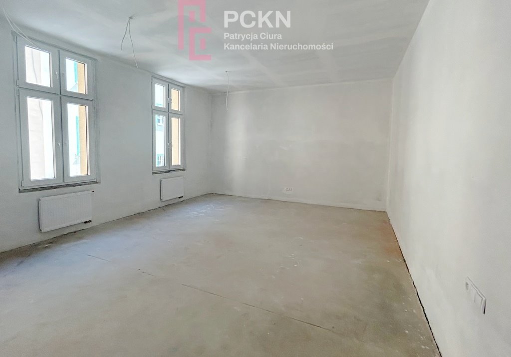 Mieszkanie dwupokojowe na sprzedaż Brzeg, Mikołaja Reja  42m2 Foto 5