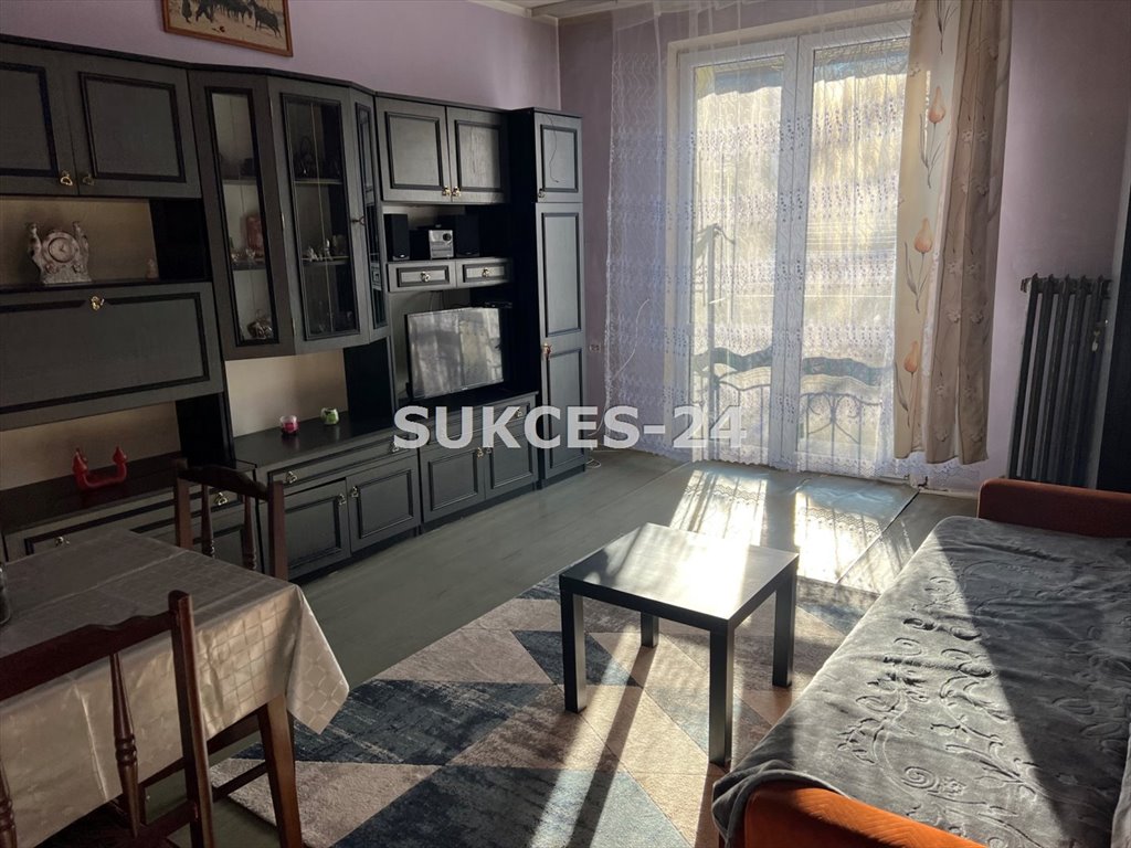 Mieszkanie 60 m² na wynajem w Krakowie - zapraszam Kraków, Nowa Huta, os. Willowe  60m2 Foto 1