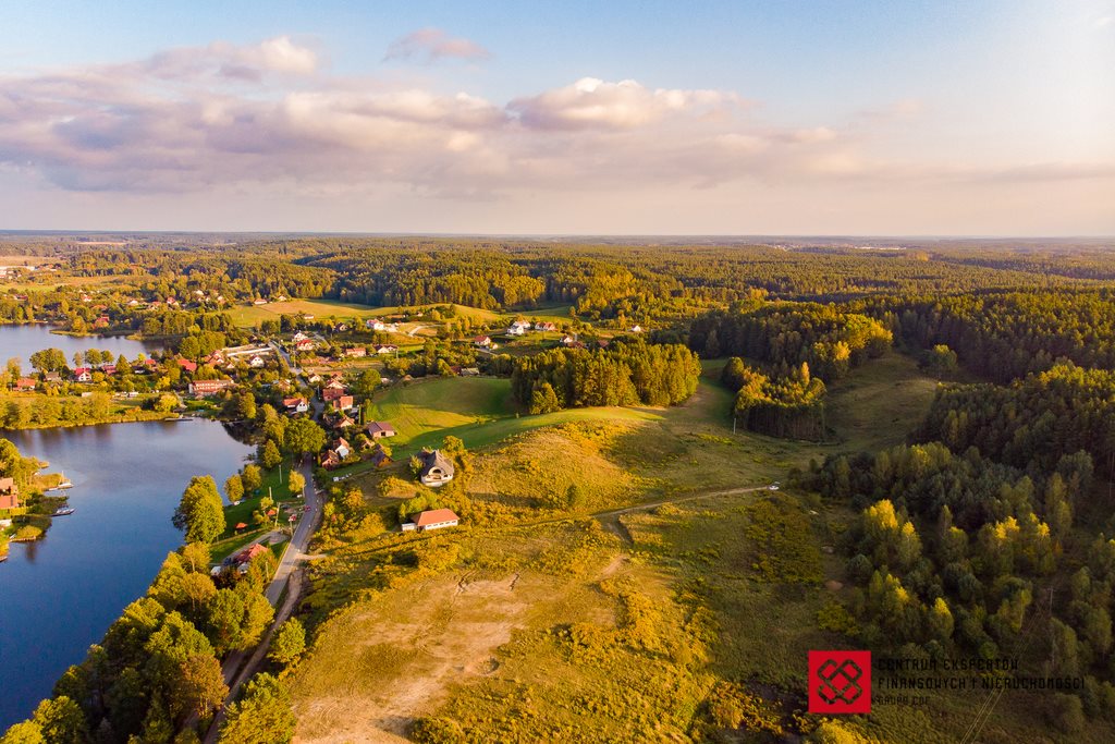 Działka budowlana na sprzedaż Majdy  1 112m2 Foto 7