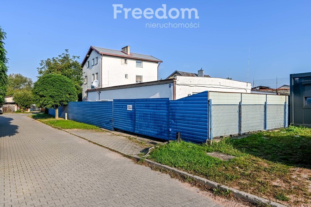 Magazyn na sprzedaż Pruszcz Gdański, Rzemieślnicza  400m2 Foto 1