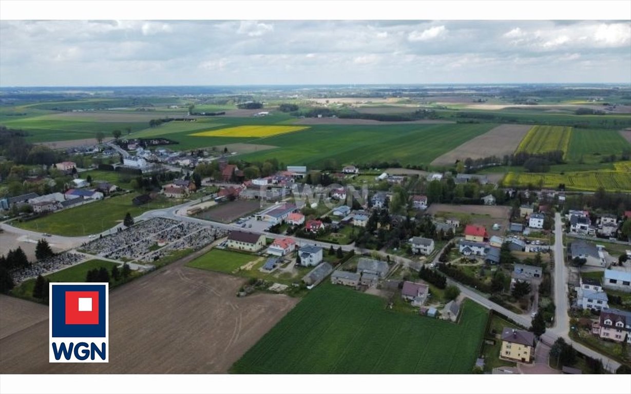 Dom na sprzedaż Nowe Grodziczno, Nowe Grodziczno  70m2 Foto 15