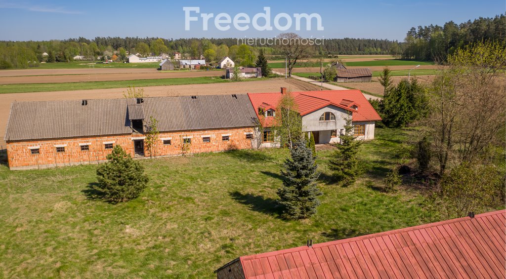 Dom na sprzedaż Orzechówka  250m2 Foto 17