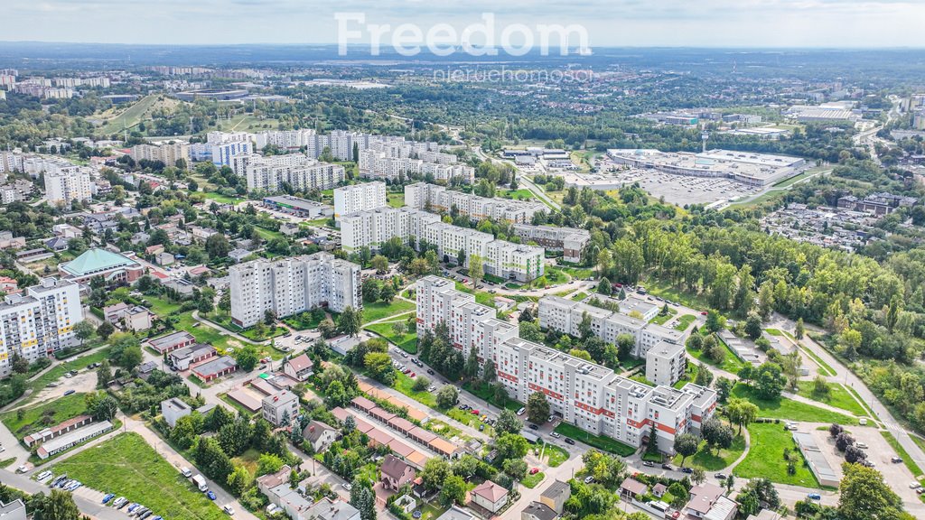 Mieszkanie dwupokojowe na sprzedaż Sosnowiec, Środula, Juliusza Kossaka  50m2 Foto 6