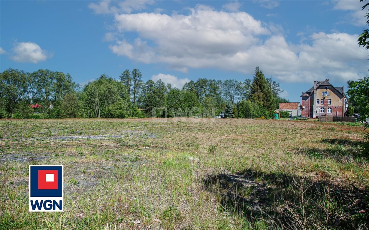 Działka budowlana na sprzedaż Gromadka, Wincentego Witosa  4 198m2 Foto 9