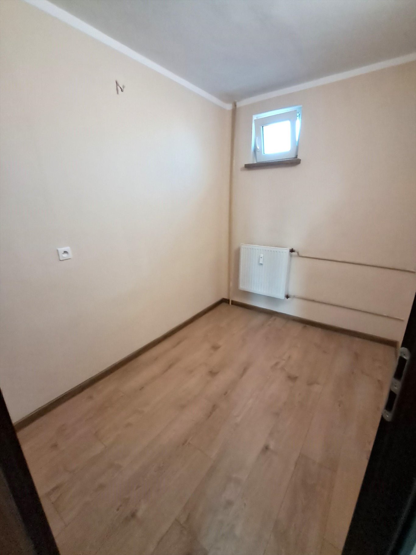 Mieszkanie trzypokojowe na wynajem Budzyń  48m2 Foto 13