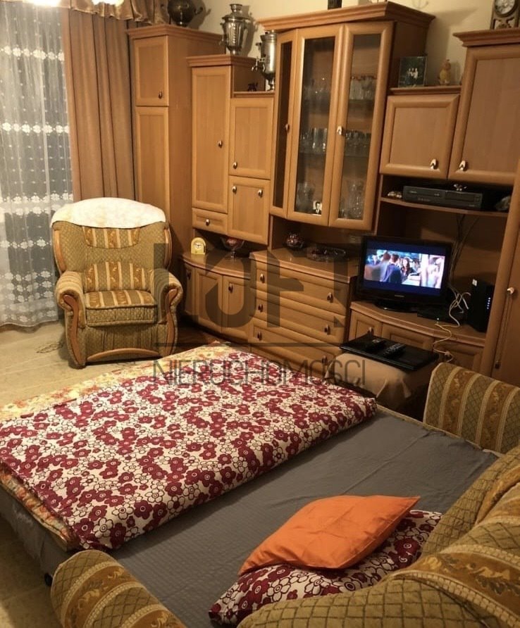3-pokojowe mieszkanie z potencjałem inwestycyjnym (46 m²) w Lublinie Lublin, Bolesława Chrobrego  46m2 Foto 1