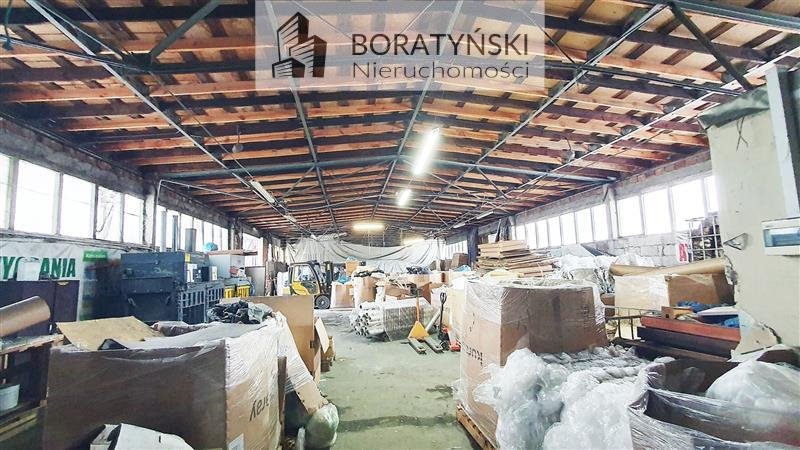 Lokal użytkowy na wynajem Koszalin, Szczecińska  648m2 Foto 2