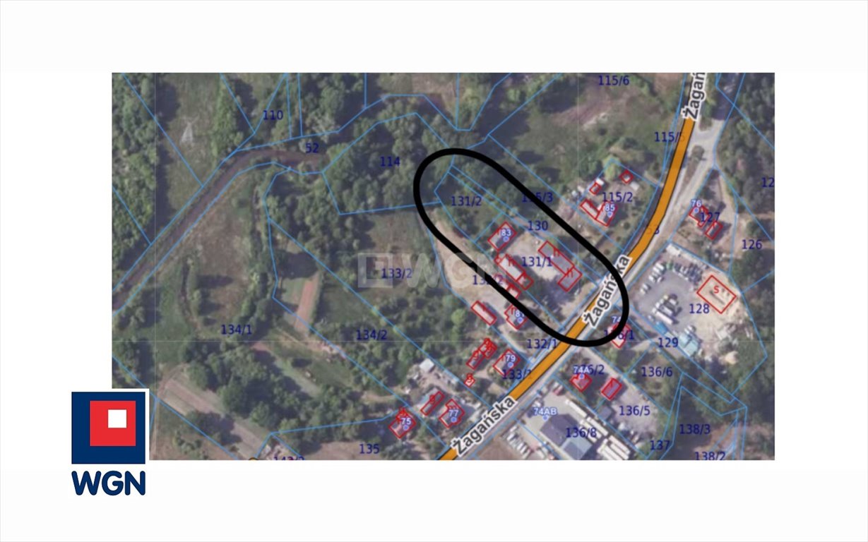 Dom na sprzedaż Iłowa, Żagańska  92m2 Foto 5