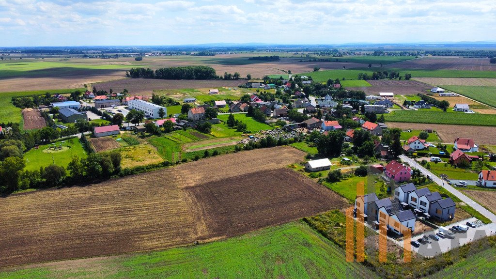 Działka budowlana na sprzedaż Kuklice  6 455m2 Foto 5