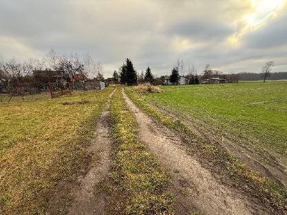 Działka rolna 6 600 m² w Gozdy – atrakcyjna cena! Gozdy  6 600m2 Foto 1