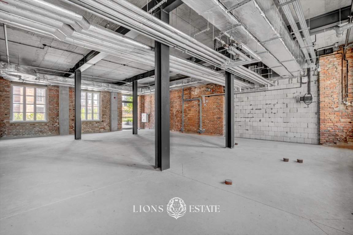 Lokal gastronomiczny 126 m² z ogródkiem i dużymi przeszkleniami. Warszawa, Praga-Północ Nowa Praga, Szwedzka  126m2 Foto 1