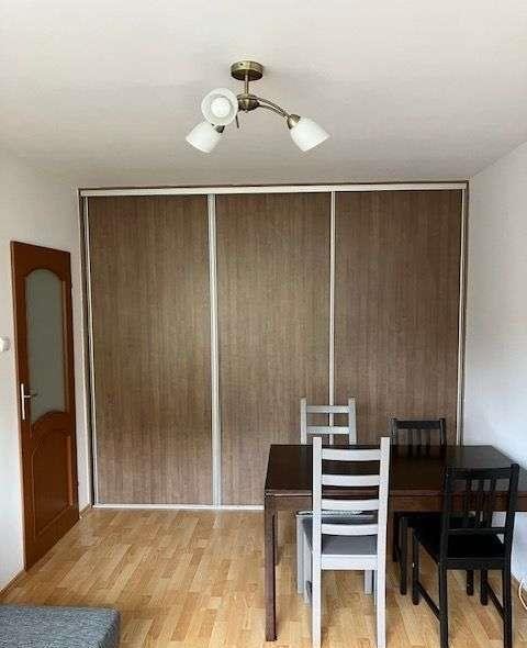 Mieszkanie dwupokojowe na wynajem Sopot, Brodwino, Oskara Kolberga  41m2 Foto 2