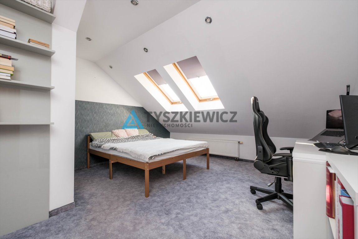 Mieszkanie czteropokojowe  na sprzedaż Gdańsk, Strzyża, Bernarda Chrzanowskiego  117m2 Foto 8