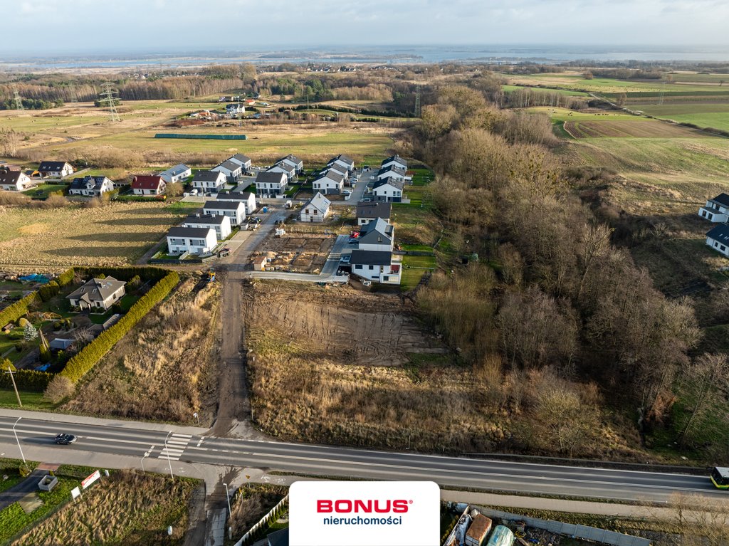 Działka budowlana na sprzedaż Przęsocin  2 161m2 Foto 8