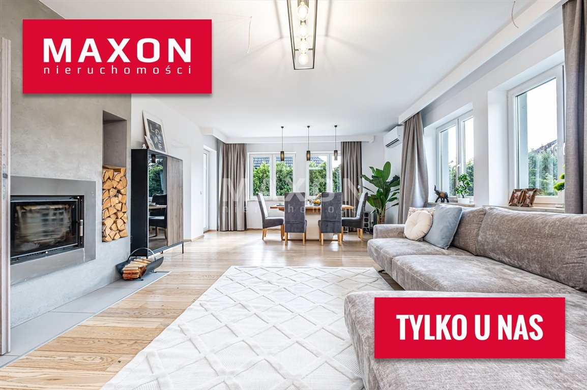 Przestronny dom 209 m² z ogrodem, garaż, Solec Solec  209m2 Foto 1