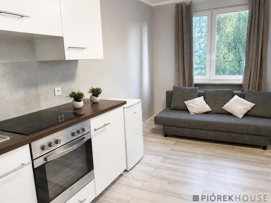Zapraszam do inwestycji 36 m² w Ursusie z niezależnymi lokalami Warszawa, Ursus, Stanisława Wojciechowskiego  36m2 Foto 1