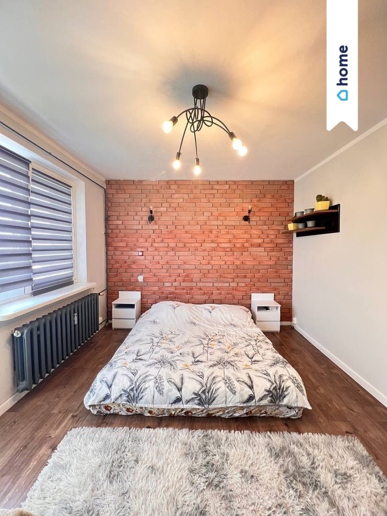 Mieszkanie trzypokojowe na sprzedaż Bydgoszcz, Ogrody  57m2 Foto 1