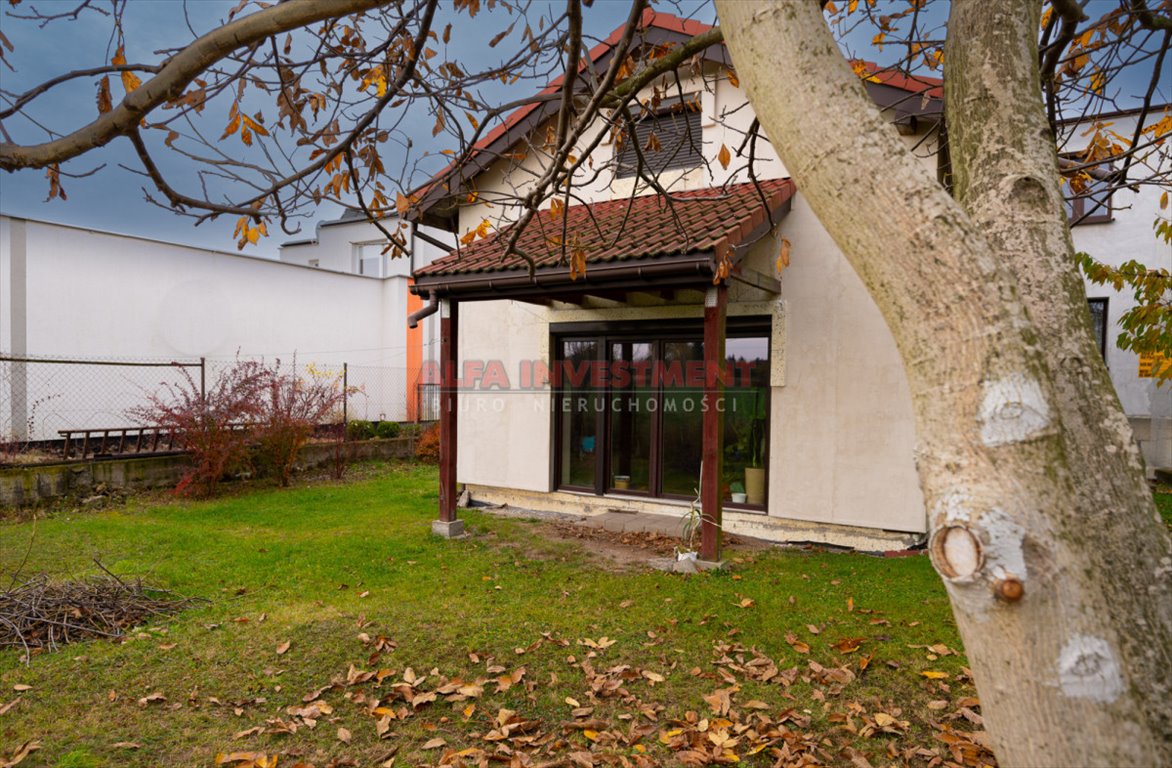 Dom na sprzedaż Łysomice, Warszawska  275m2 Foto 9