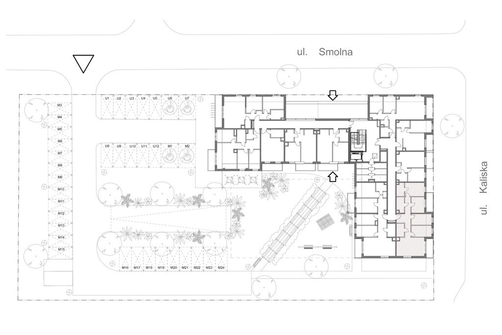 Mieszkanie na sprzedaż Włocławek, Smolna  84m2 Foto 6