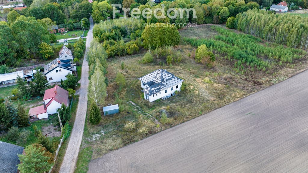 Dom na sprzedaż Sławka Mała  310m2 Foto 5